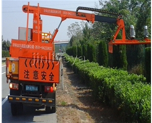 綠籬修剪機